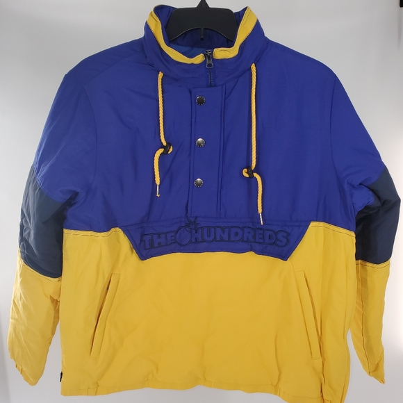 The Hundreds | Jackets \u0026 Coats | The 